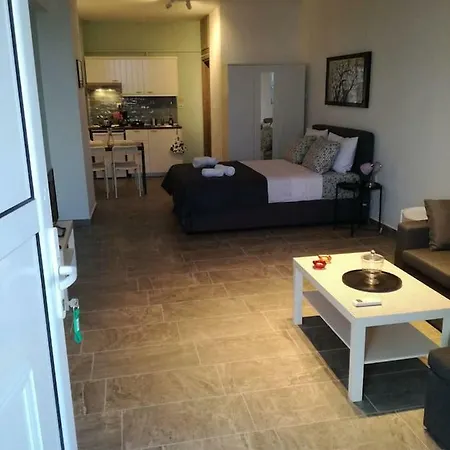 Waterfront Apartment
