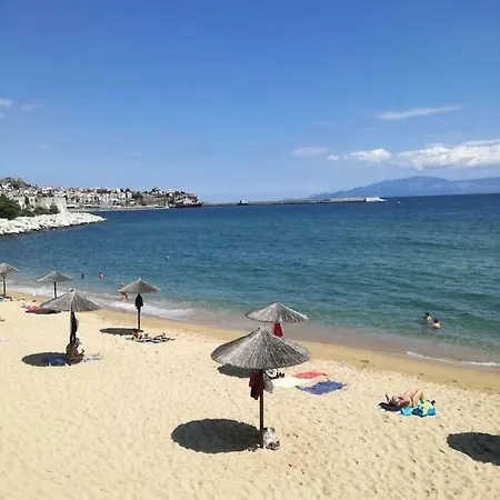 Waterfront * Kavala