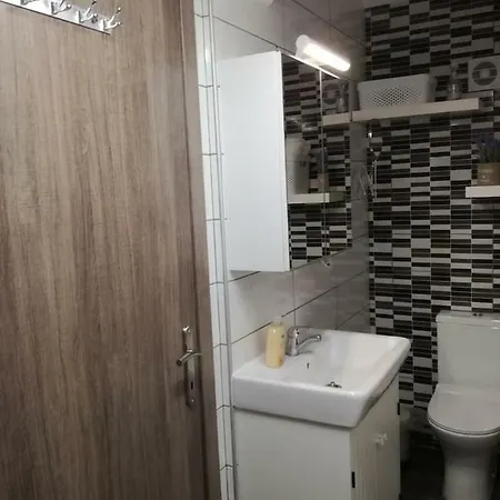 Apartament Waterfront *