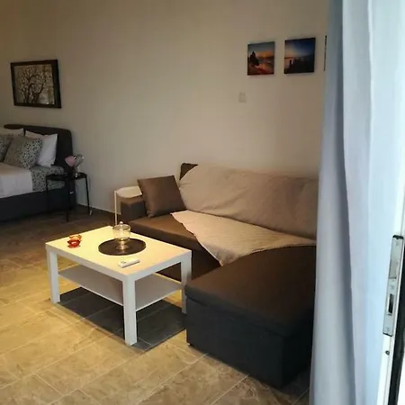 Waterfront Apartment